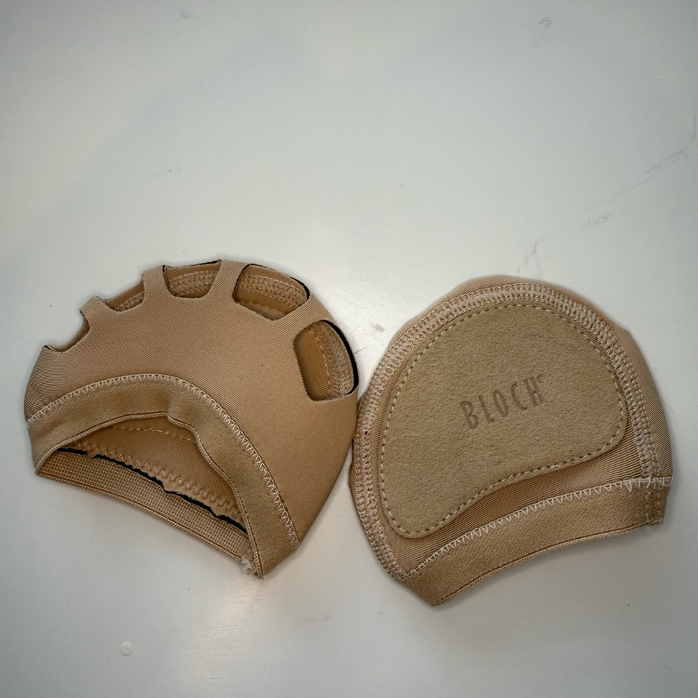 Bloch Neoform Dance Shoe